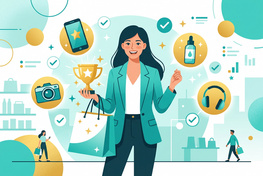 The Smart Shopper's Guide to Best Sellers: How to Pick Winners Without Overthinking