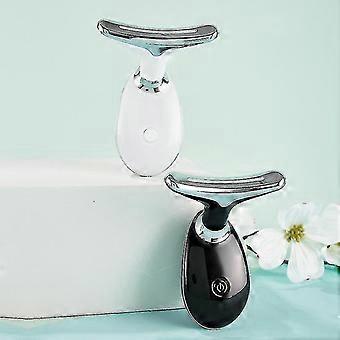 Neck Lifting and Massager Electric Microcurrent Wrinkle Remover