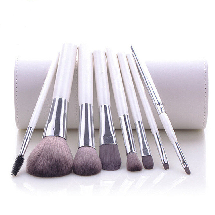 New 8 Makeup Brush   Makeup And Beauty Tools