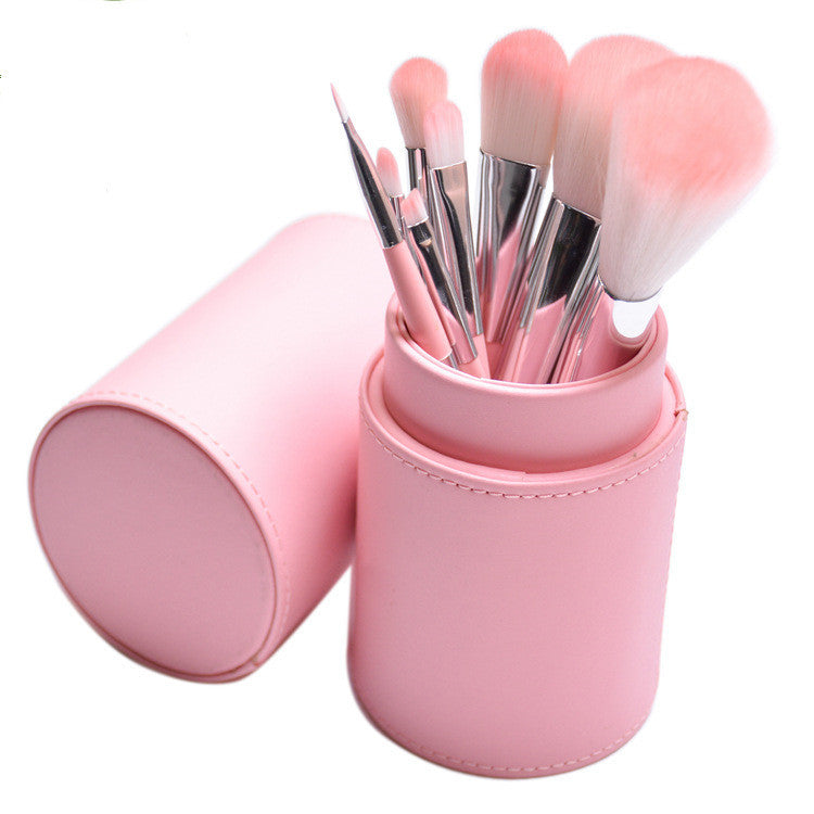 New 8 Makeup Brush   Makeup And Beauty Tools