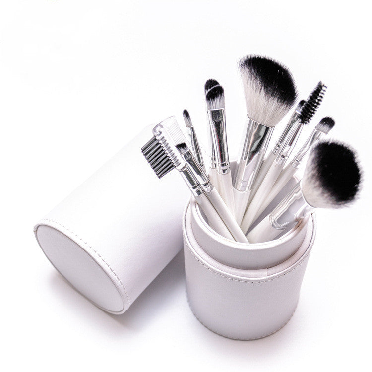 New 8 Makeup Brush   Makeup And Beauty Tools