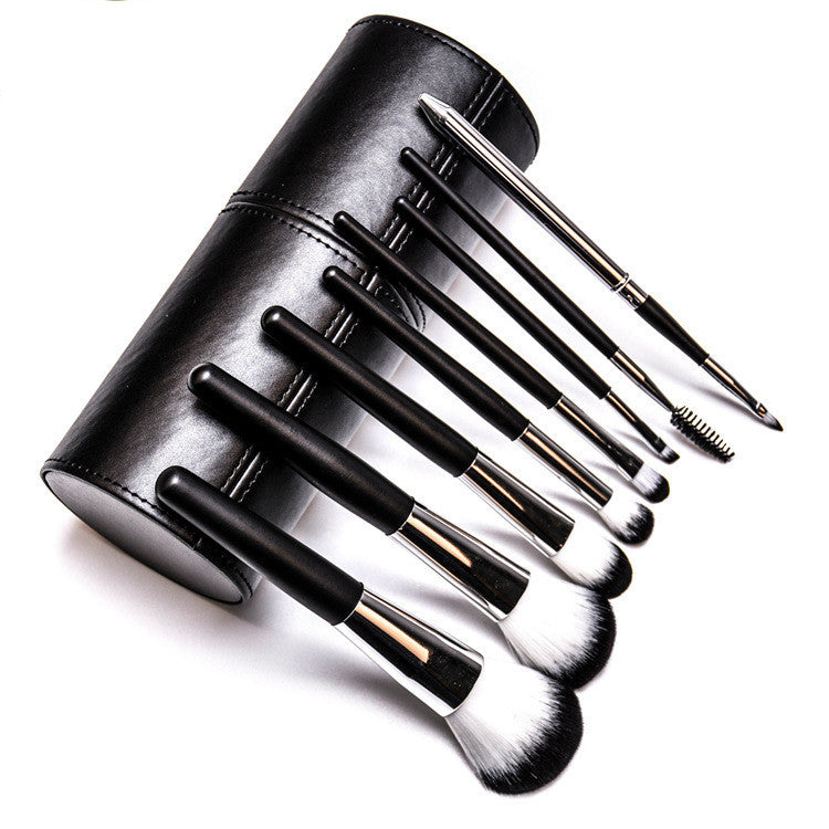 New 8 Makeup Brush   Makeup And Beauty Tools