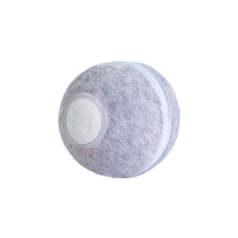 Smart Pet Products For Playing Cat Balls